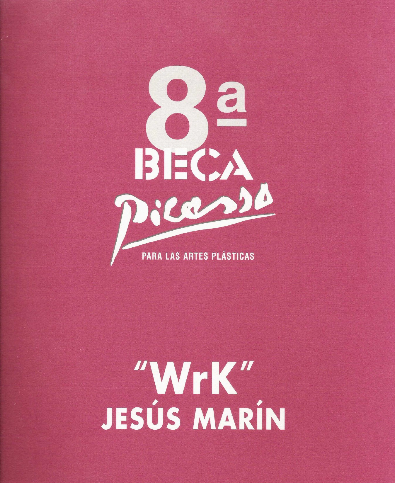 Catálogo WrK